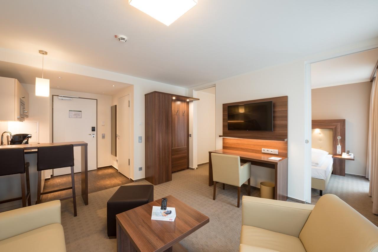 Heikotel - Nord Hotel Hamburg-Harburg